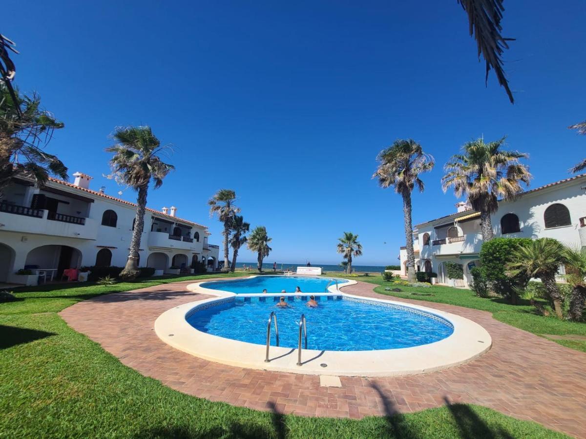 Nueva Playa *