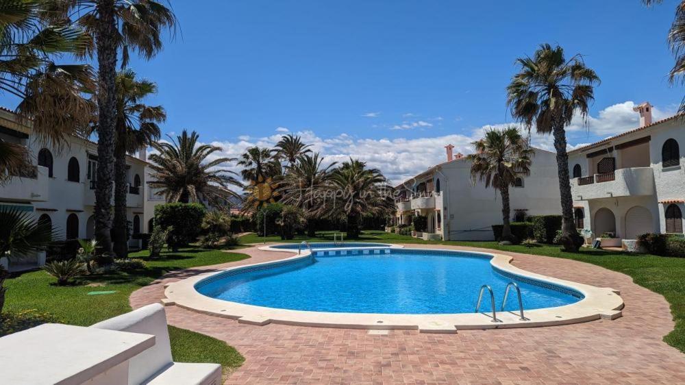 Nueva Playa Vakantiehuis *