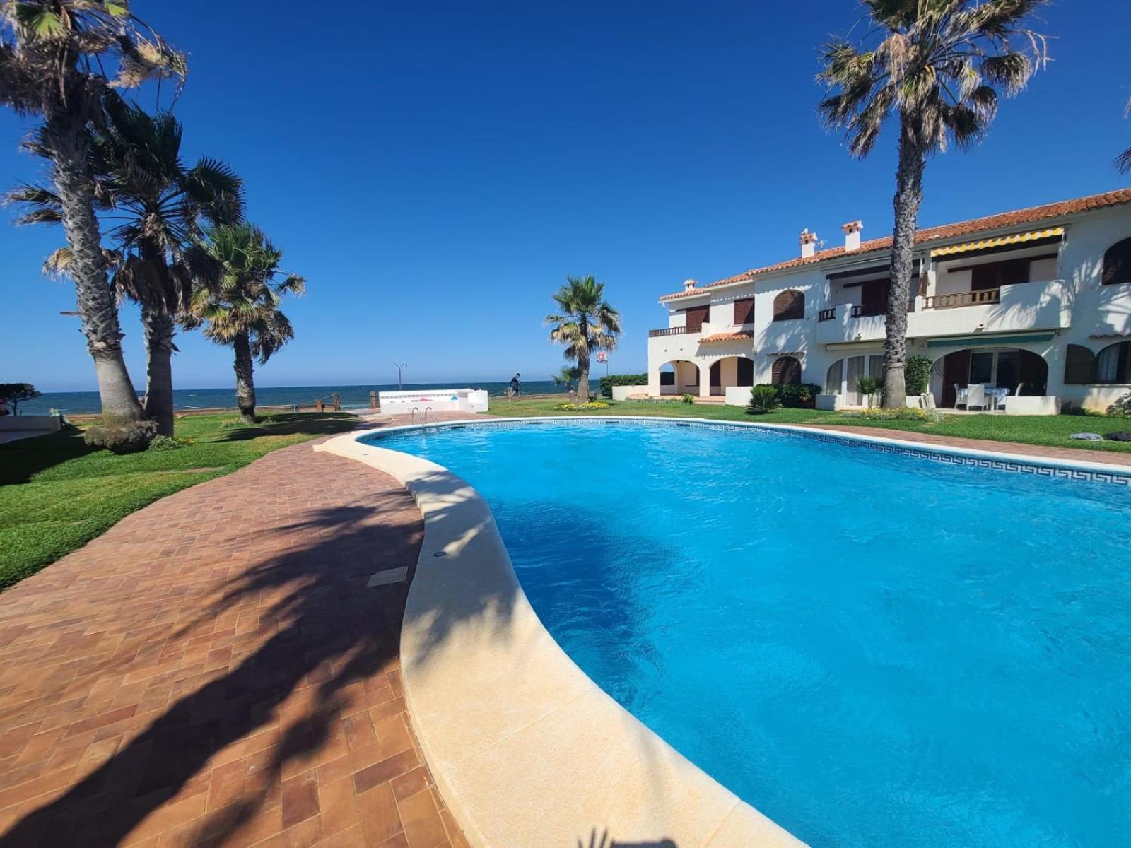 Nueva Playa Vakantiehuis *