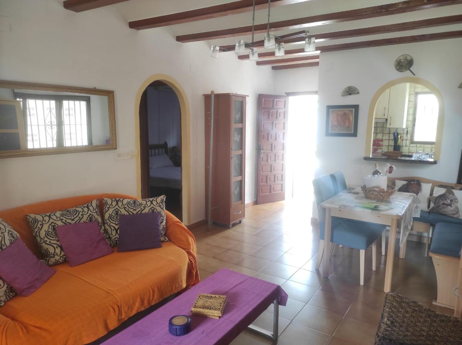 Vakantiehuis Nueva Playa *