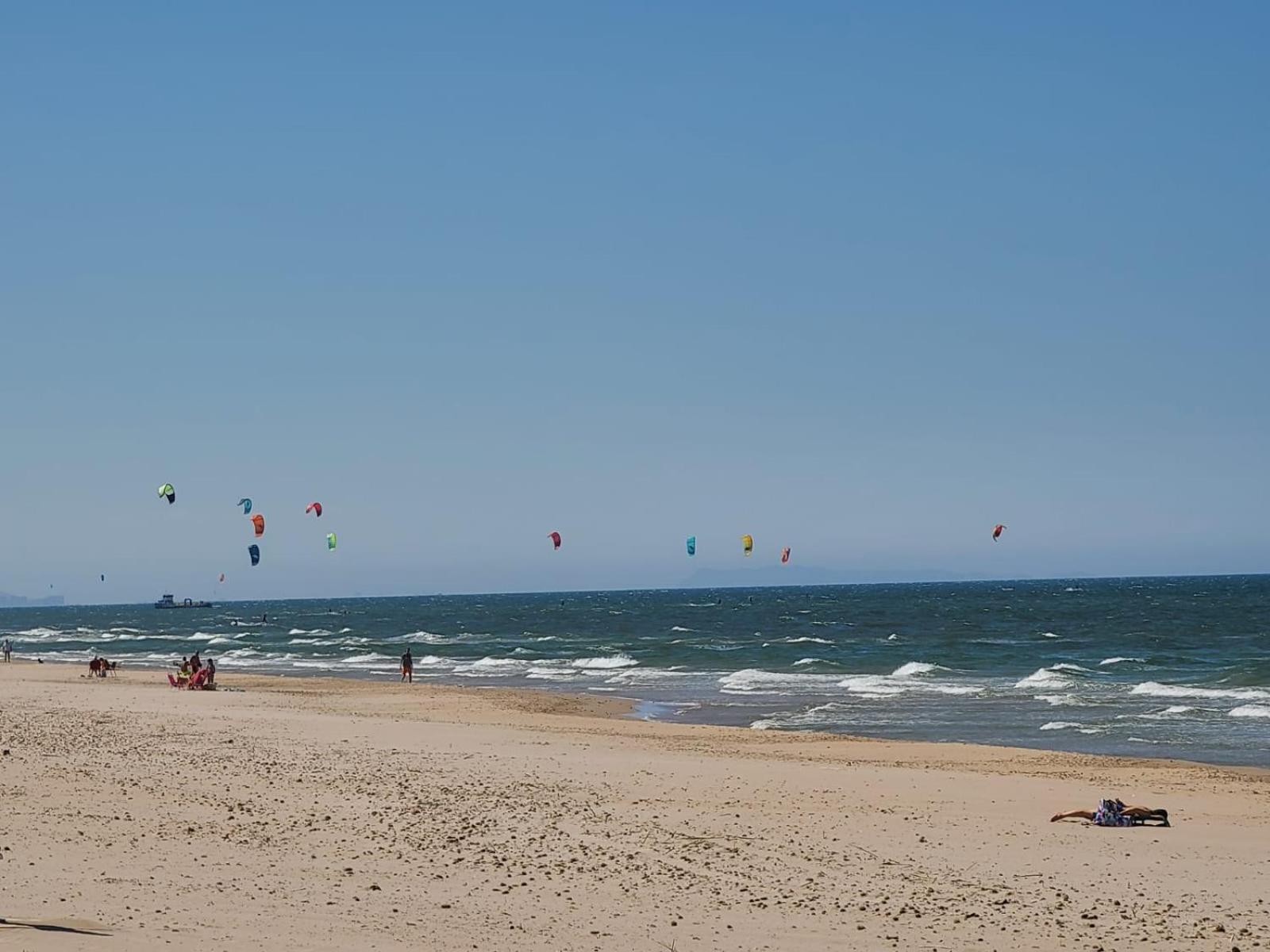 Nueva Playa