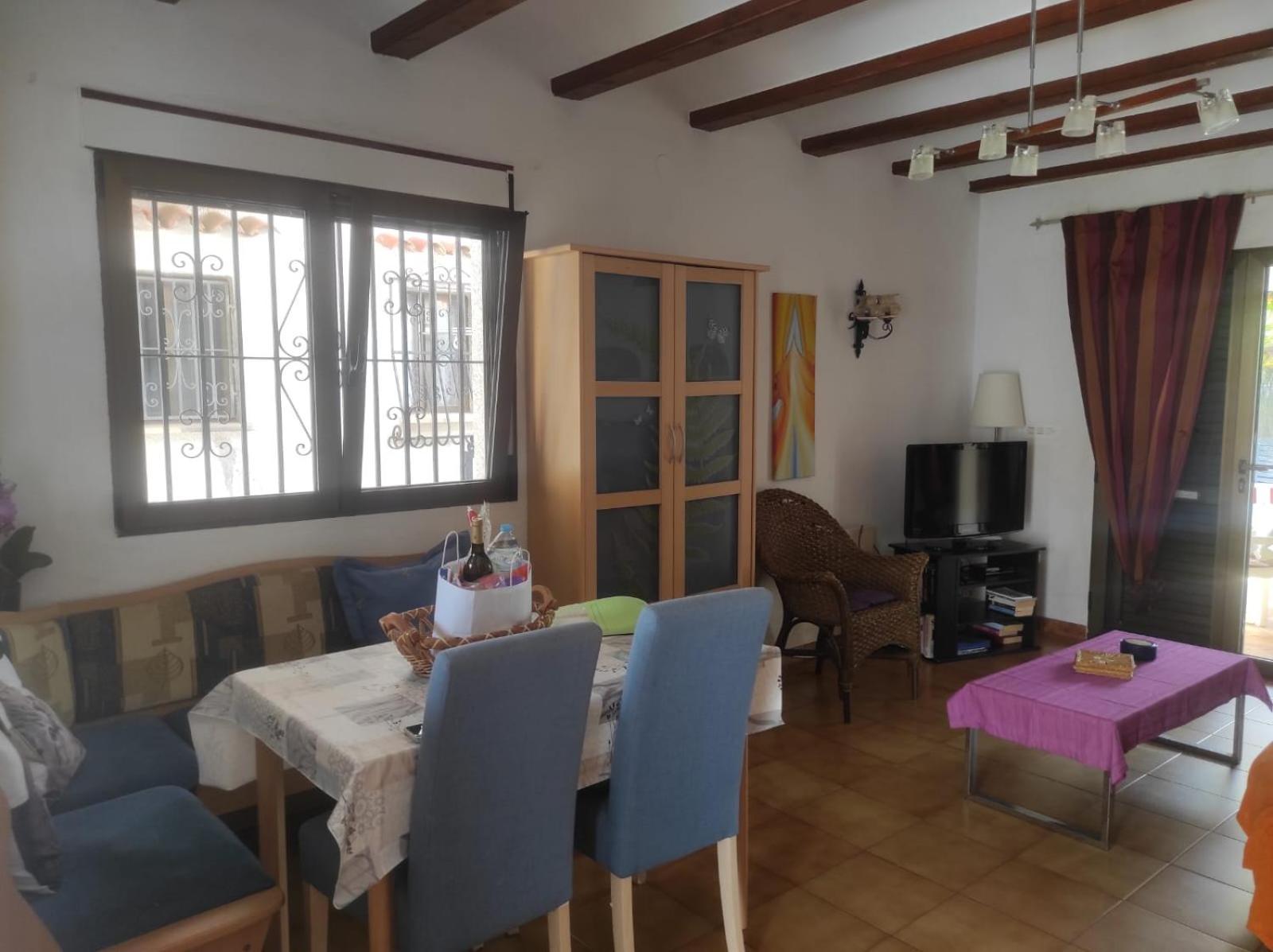 Nueva Playa * Dénia
