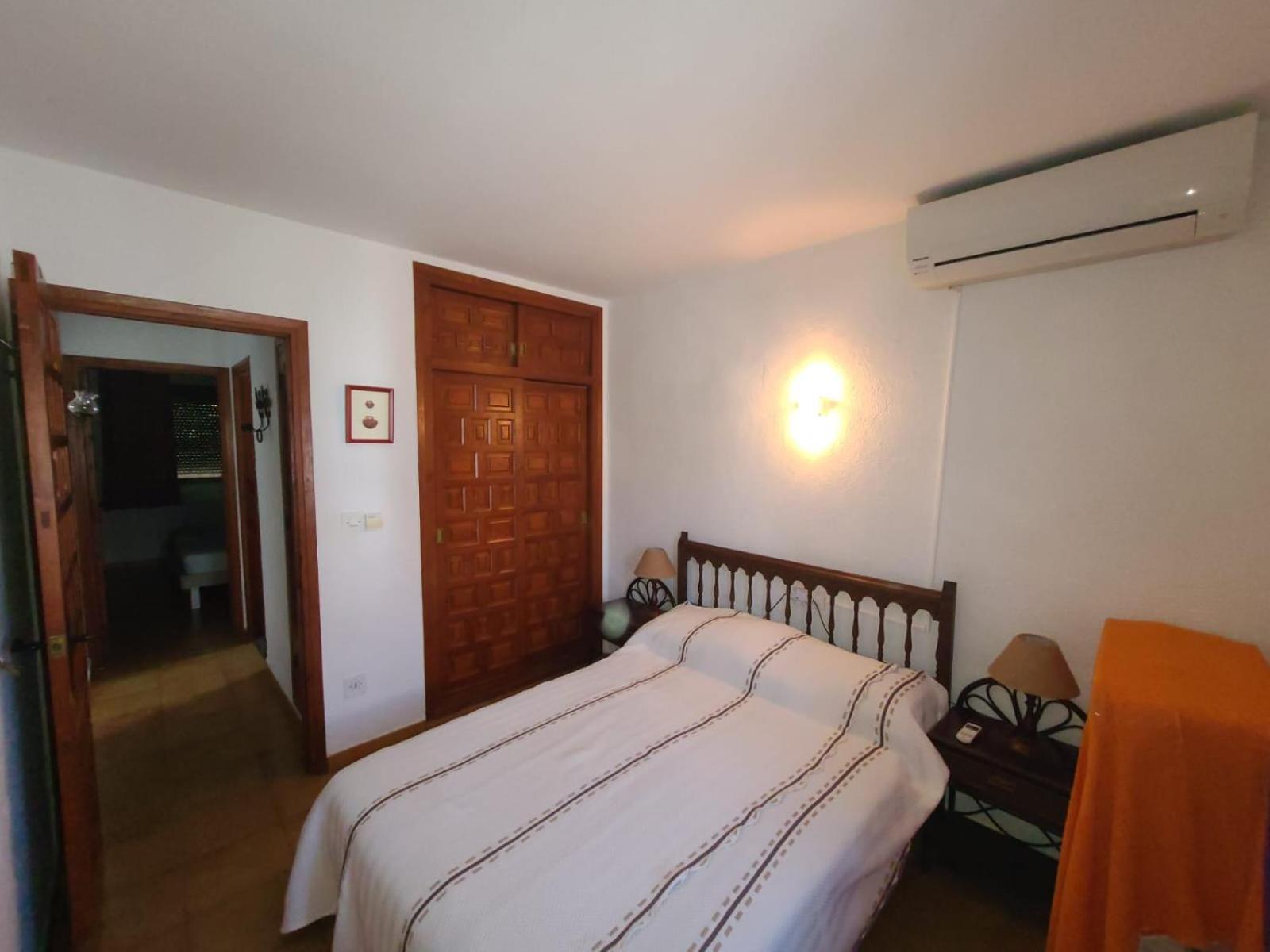 Vakantiehuis Nueva Playa