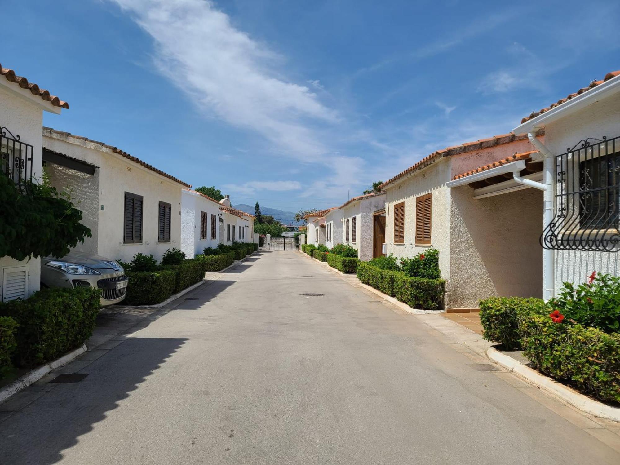 Nueva Playa Dénia