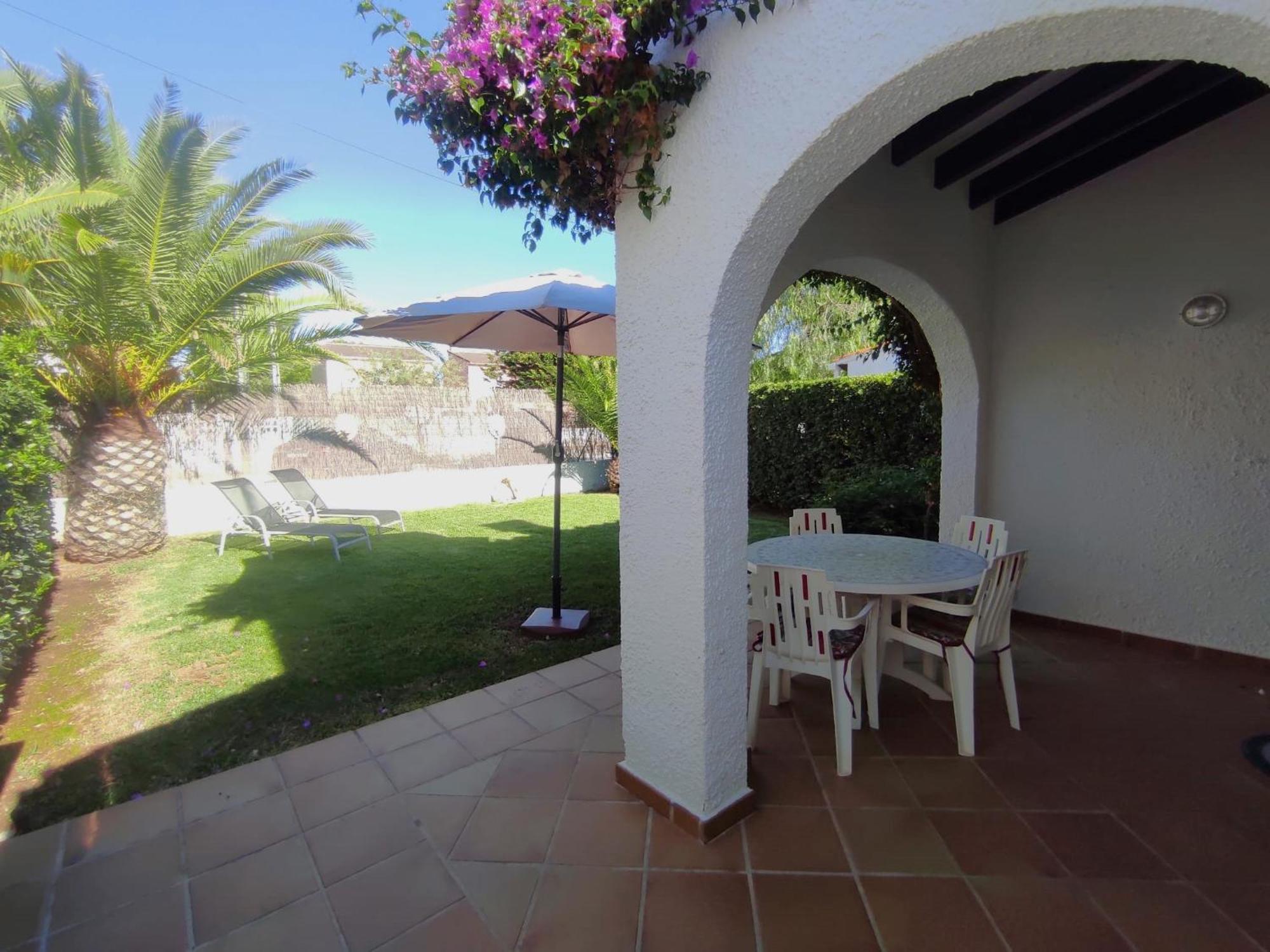Vakantiehuis Nueva Playa *