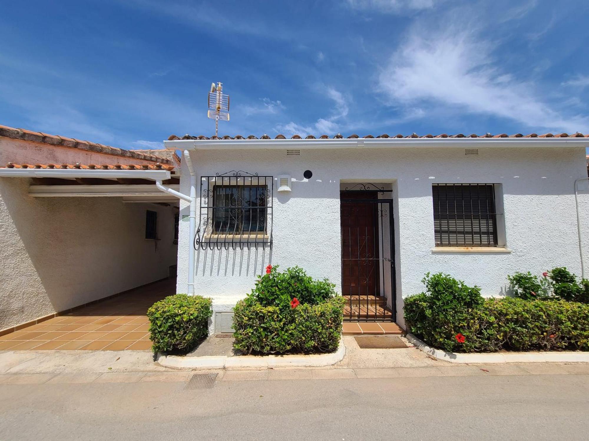 Nueva Playa Dénia