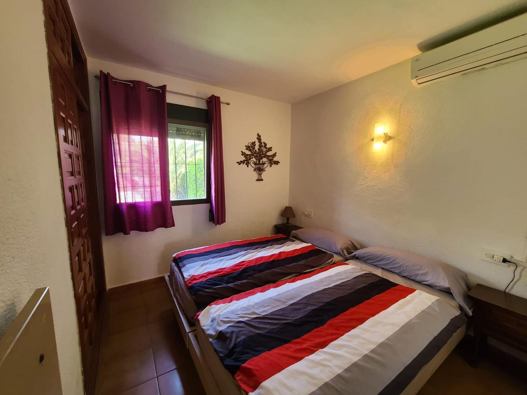 Vakantiehuis Nueva Playa *