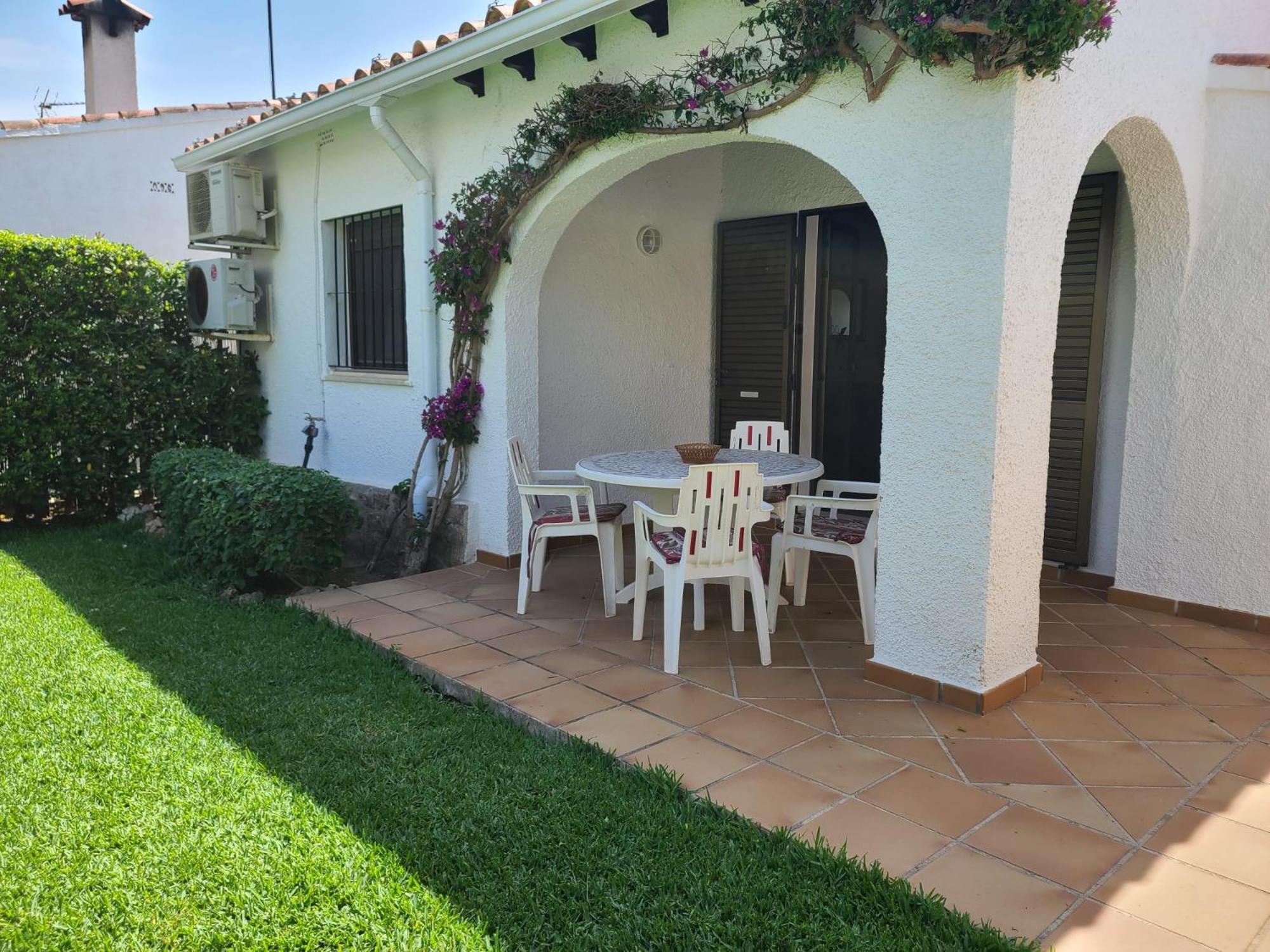 Nueva Playa Vakantiehuis *