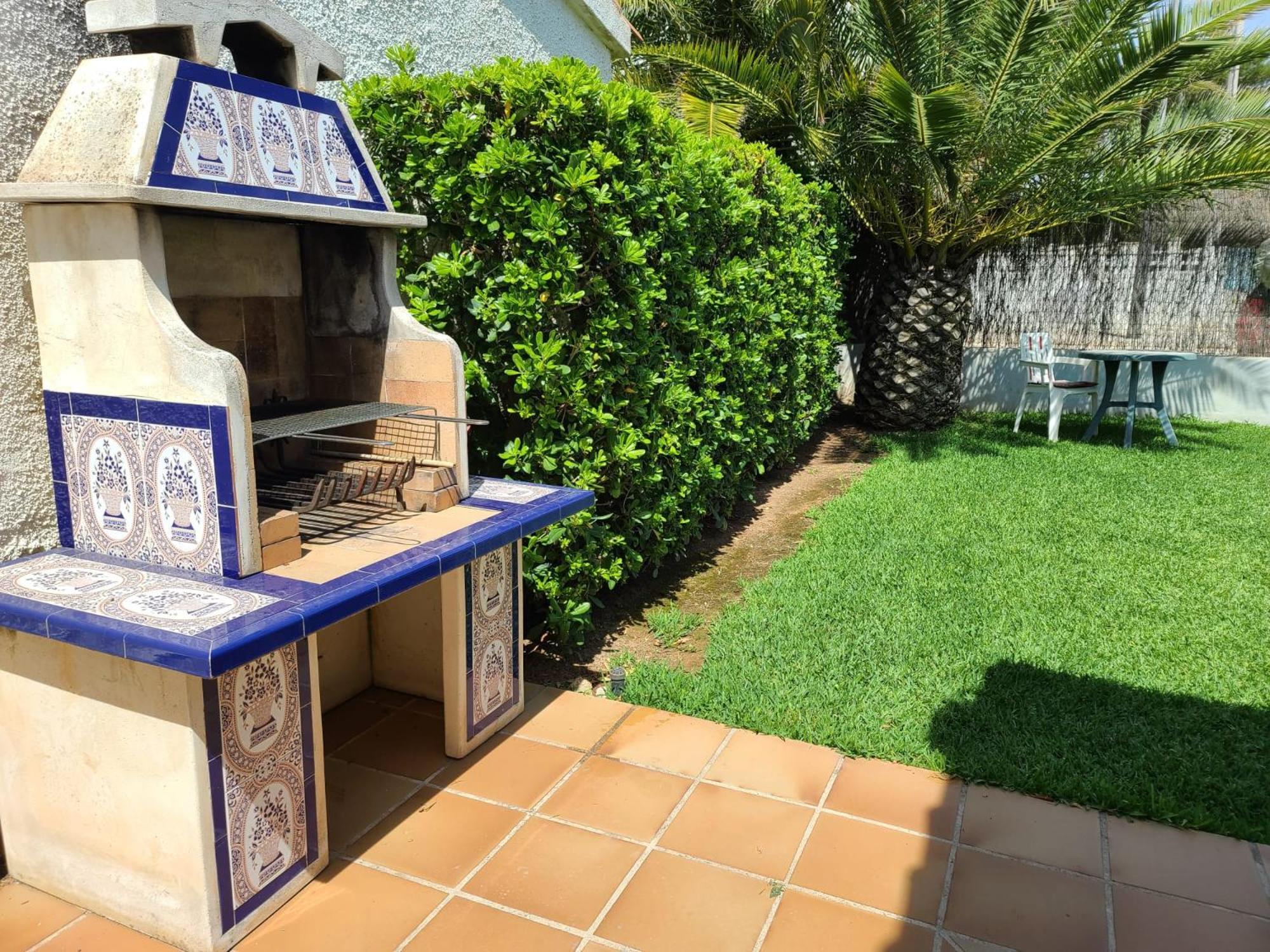 Vakantiehuis Nueva Playa Dénia