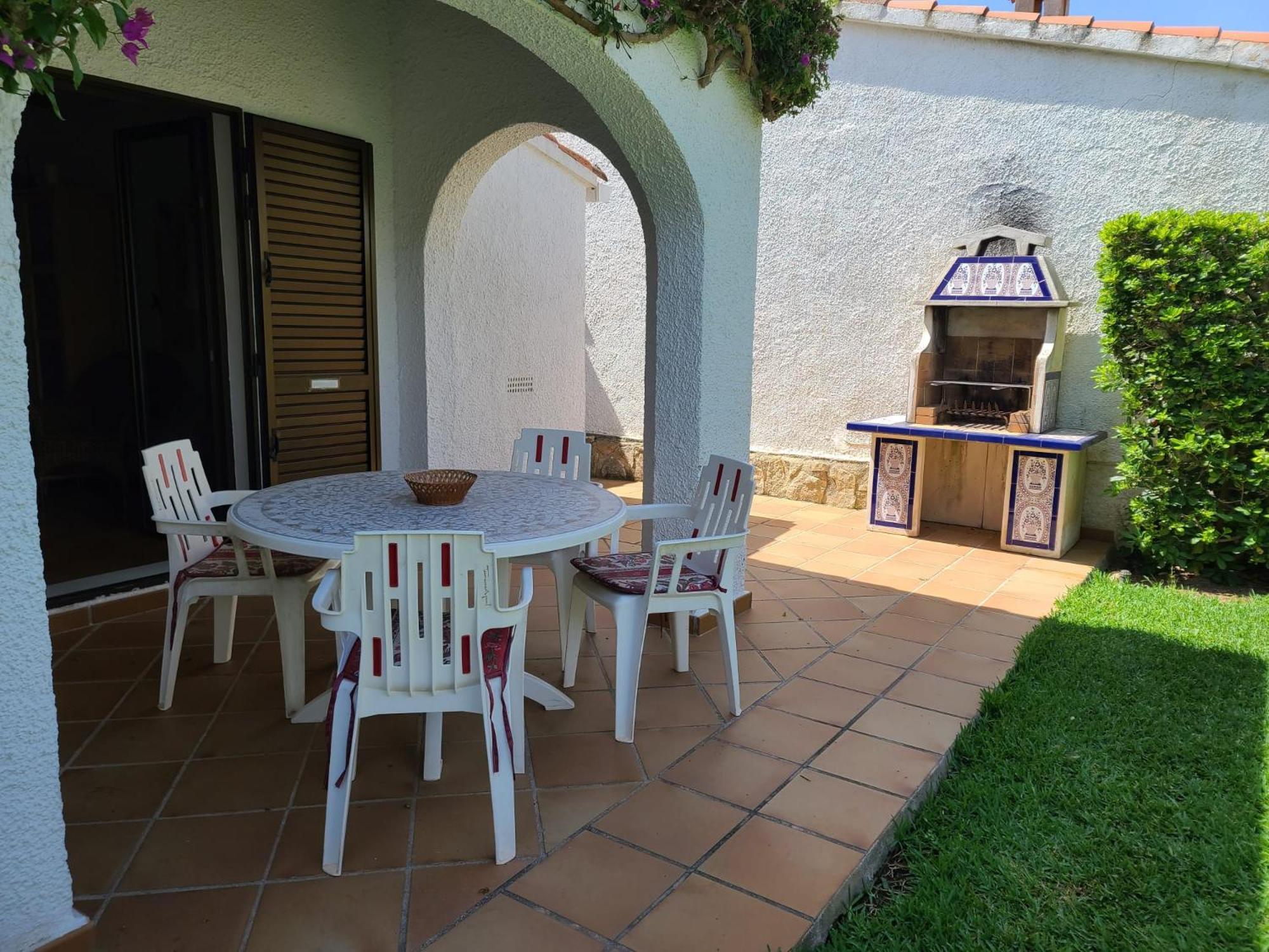 Nueva Playa Vakantiehuis
